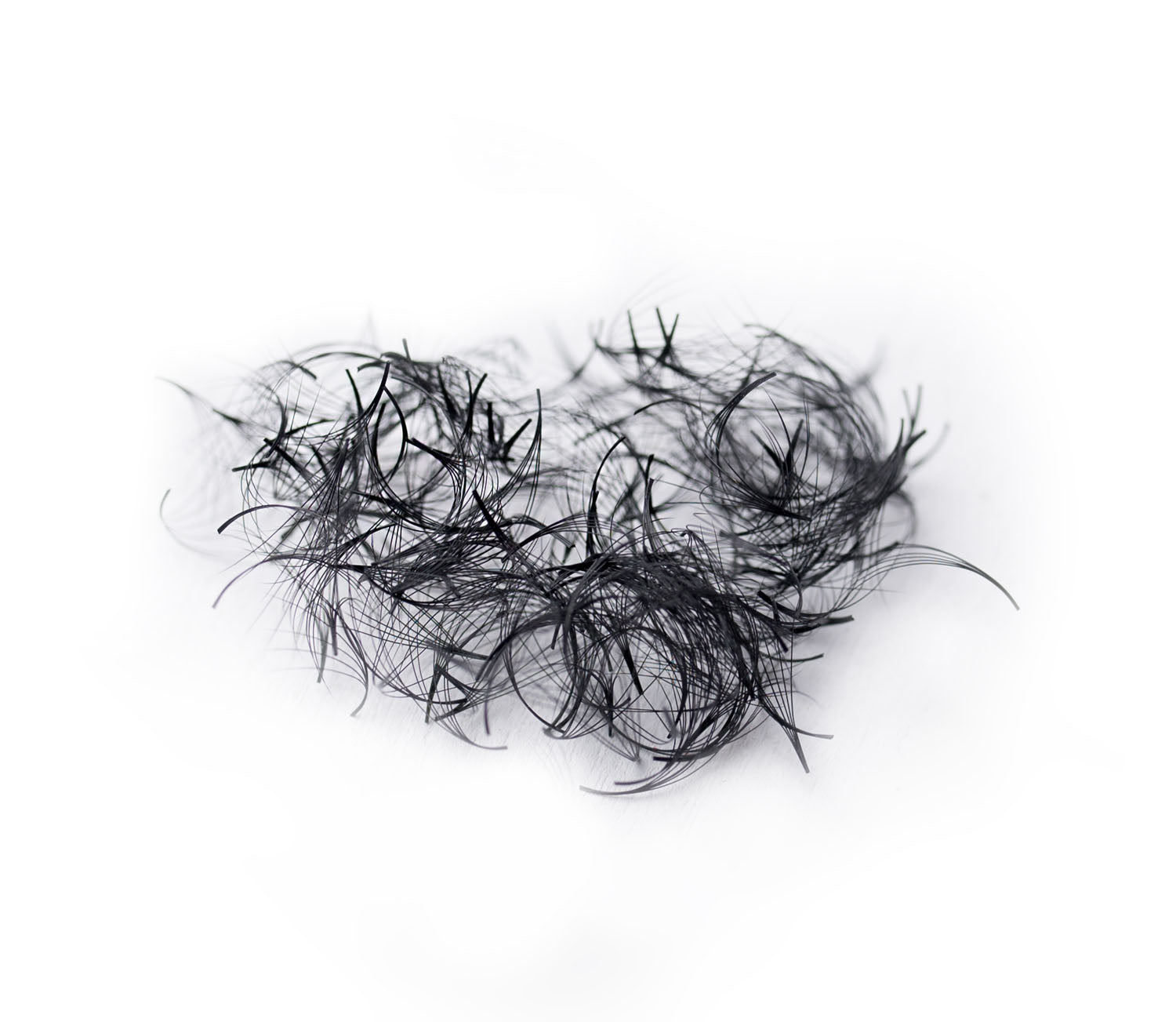 Wonder Lashes Rzęsy Easy Volume Fans 6D Ok. 250 szt