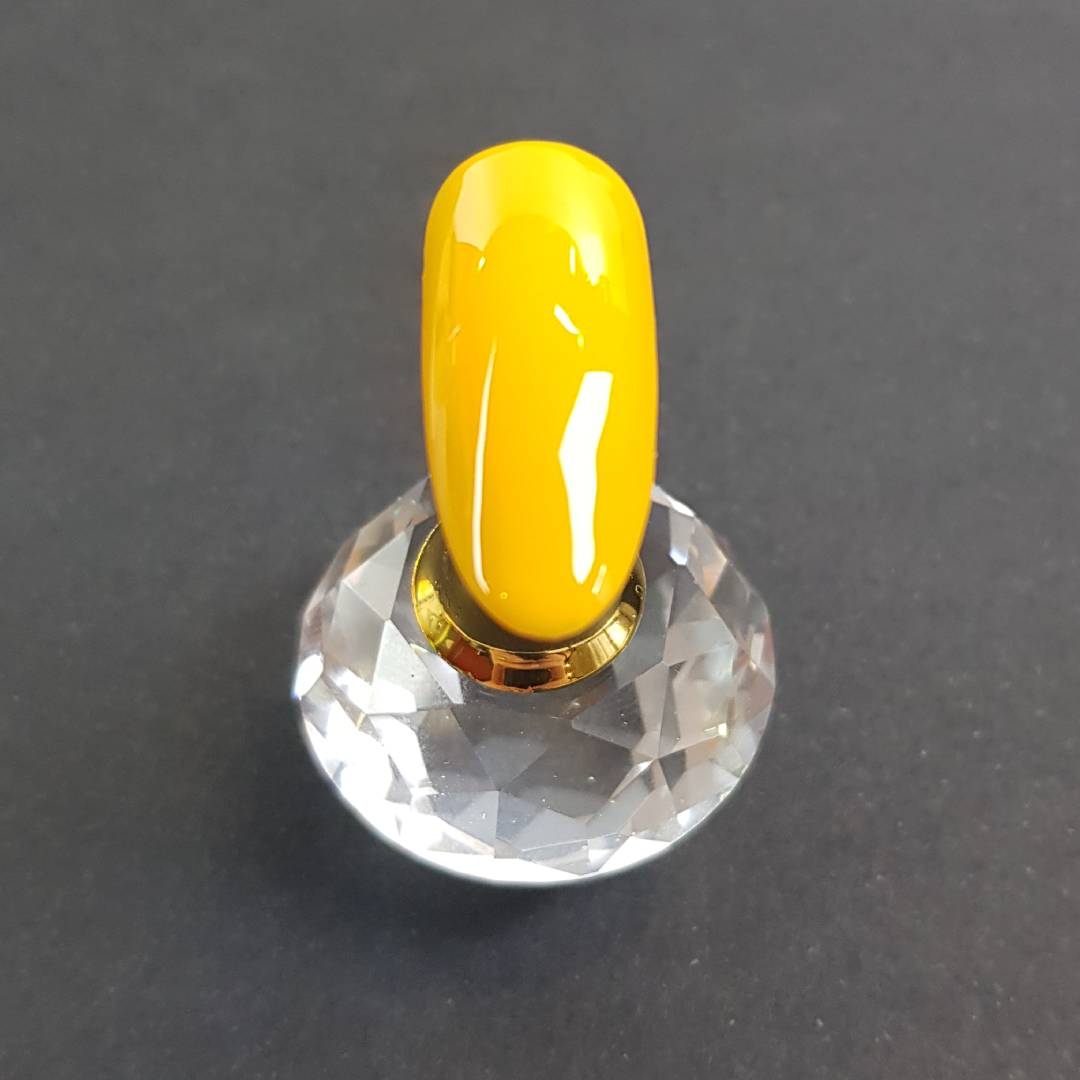 Yoshi - Lakier Hybrydowy 701 Barillo Amarillo 6ml