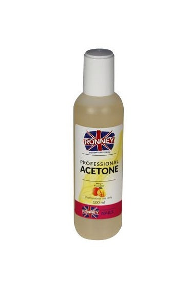 Ronney Aceton Do Paznokci Mango 100ml