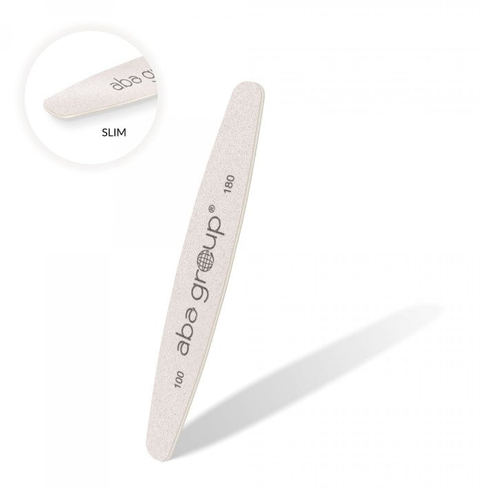 Pilnik Elipsa 100/180 Zeberka SLIM
