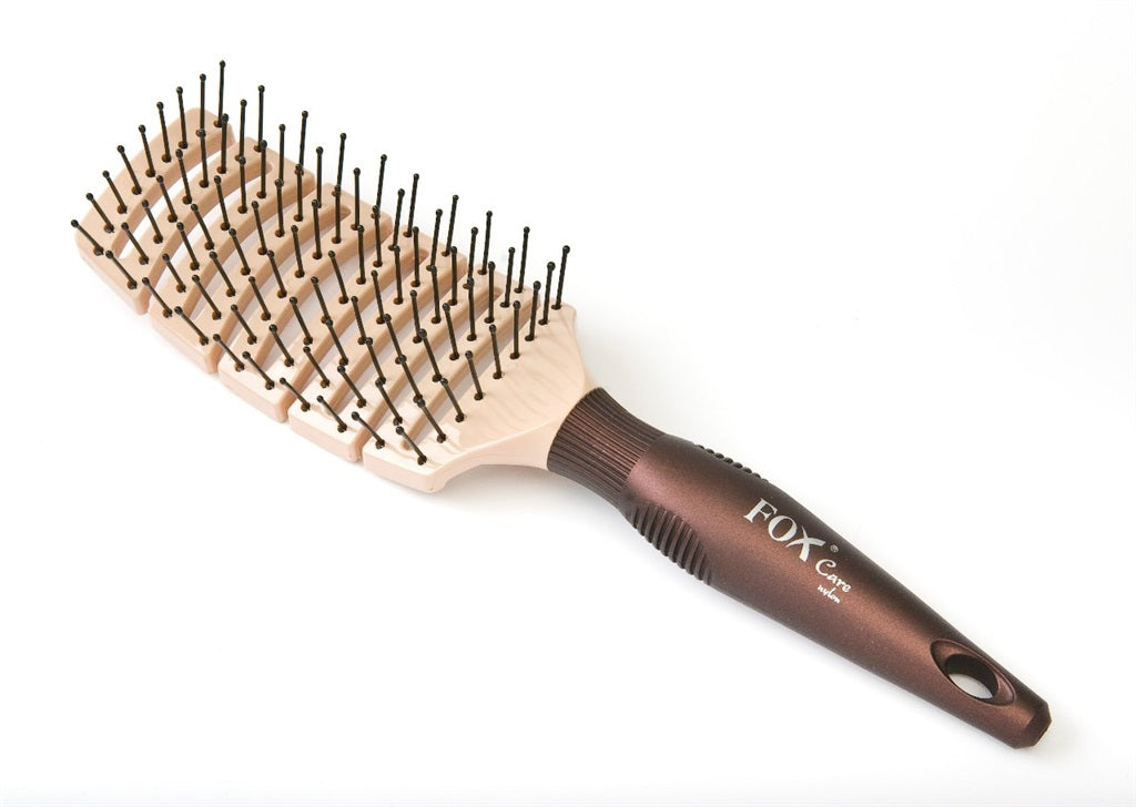 Szczotka Fox Professional Care Nylon