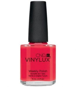 Lakier Cnd Vinylux Lobster Roll