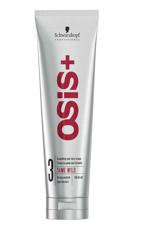 Schwarzkopf OSIS+ Tame Wild krem wygładzający 150ml
