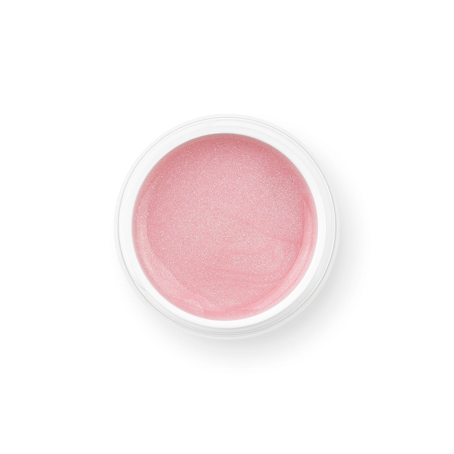 Claresa - Żel budujący SOFT&EASY builder gel glam pink 12g