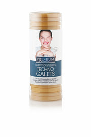Wosk Do Depilacji Dyski Miele Miodowy 400g