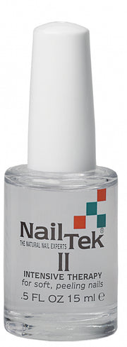 Nail Tek Formuła Ii, Intensive Therapy 15ml Nk12000