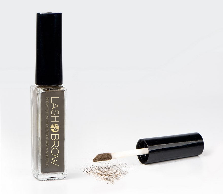 Lash Brow Brwi W Butelce Mocca