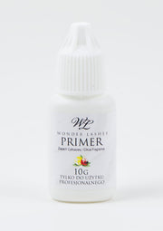Wonder Lashes Primer Cytrusowy 10g