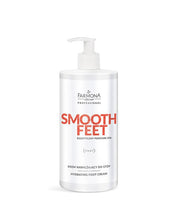 Farmona Smooth Feet Krem Nawilżający Do Stóp 500ml