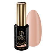 Boska Nails Baza Fiber Base Fibrello Salina 10 ml