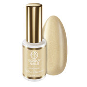 Boska Nails Lakier hybrydowy Nature Harmony GOLDEN GLOW no 765 6 ml