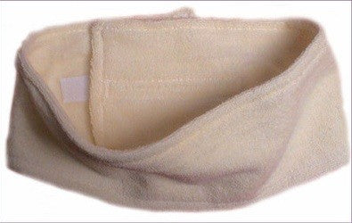 Opaska Frotte