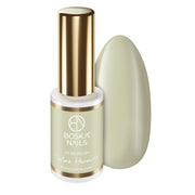 Boska Nails Lakier hybrydowy Nature Harmony PISTACHIO BLOOM no 766 6 ml