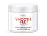 Farmona Smooth Feet Grejpfrutowy Peeling Do Stóp 500g
