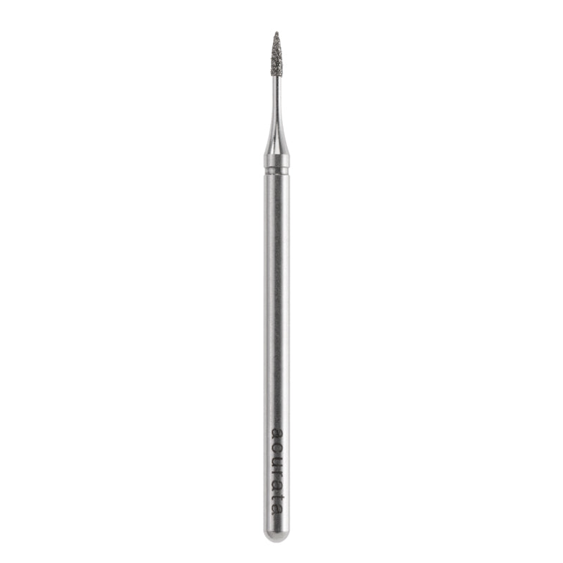 Frez Diamentowy Szpic 1,0/4,0 Mm Acurata 