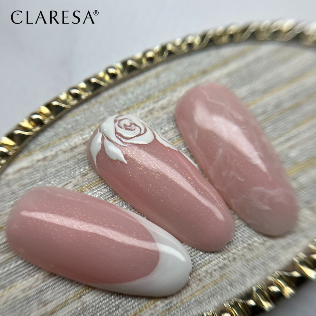 Claresa - BAZA RUBBER 12 -5g