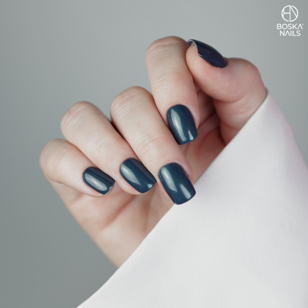 Boska Nails Lakier hybrydowy Dark Romance Dark Eden no 770 6 ml