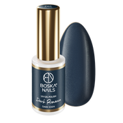 Boska Nails Lakier hybrydowy Dark Romance Dark Eden no 770 6 ml