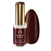 Boska Nails Lakier hybrydowy Dark Romance Addicted Game no 771 6 ml