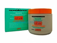GUAM Freddo Chłodzący Koncentrat Wyszczuplający 500 G