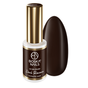 Boska Nails Lakier hybrydowy Dark Romance Hypnotic Gaze no 772 6 ml