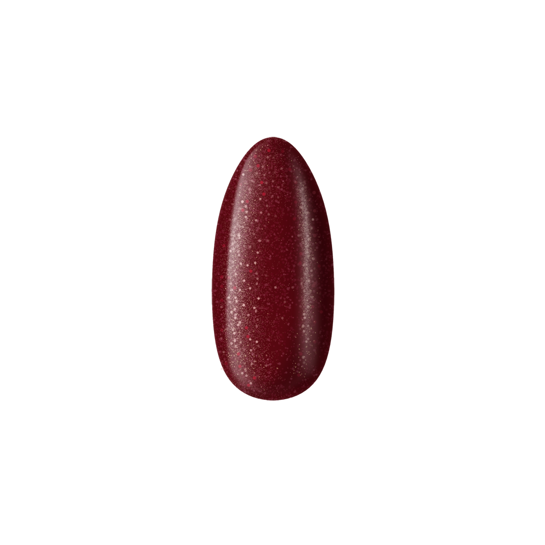 Boska Nails Lakier hybrydowy Dark Romance Wild Heart no 774 6 ml
