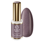 Boska Nails Lakier hybrydowy Dark Romance Champagne Secrets no 775 6 ml