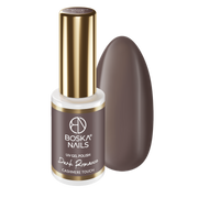 Boska Nails Lakier hybrydowy Dark Romance Cashmere Touch no 776 6 ml