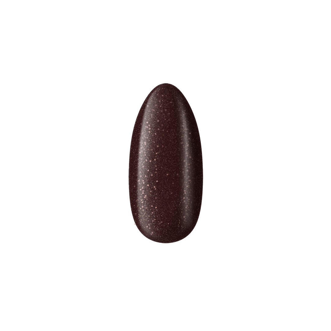 Boska Nails Lakier hybrydowy Dark Romance Sinful Night no 777 6 ml