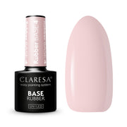Claresa - BAZA RUBBER 4 -5g
