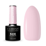 Claresa - BAZA RUBBER 6 -5g