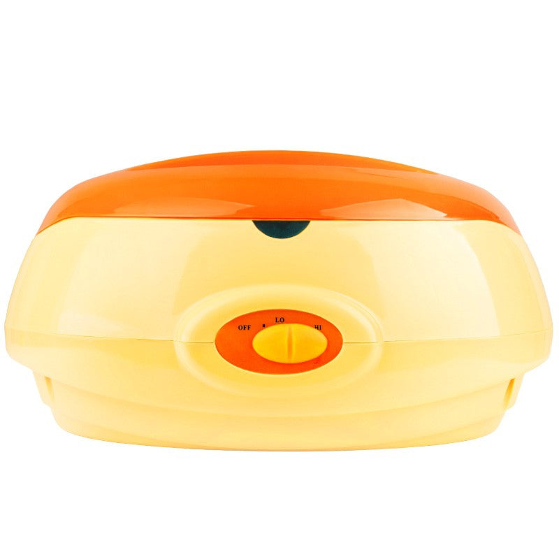 PARAFINIARKA 200W +2 PARAFINY+2 REKAWICE  x2 SKARPETY