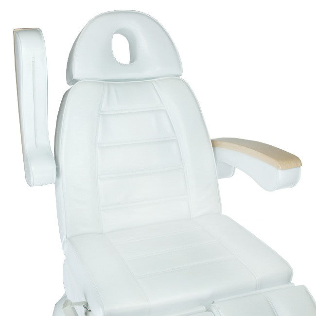 Elektryczny fotel kosmetyczny / pedicure LUX BG-273C