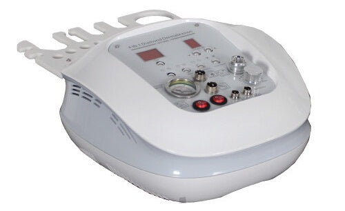 Mikrodermabrazja Diamentowa 4w1 Bn-904l