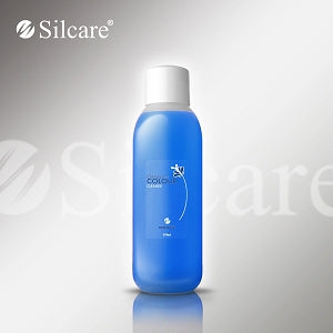 cleaner, paznokcie