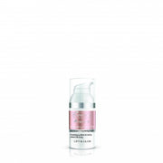 Bielenda Lift & Glow - Rozświetlający Eliksir do Twarzy z Efektem Tafli Wody 30ml