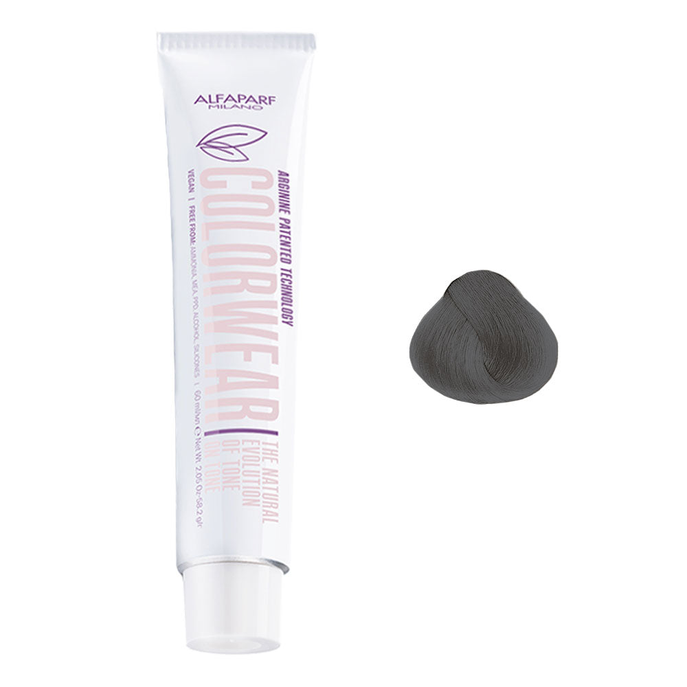 Alfaparf Color Wear - Bez Amoniaku 7MGB - Średni Naturalny Blond