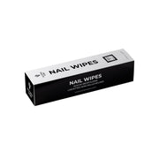Nail Wipes Chłonne Waciki Bezpyłowe