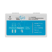 Victoria Vynn SOFT GEL TIPS Medium Square