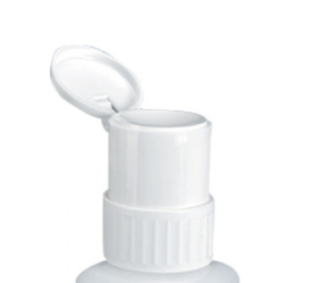 CND Dozownik Z Pompką 250ml