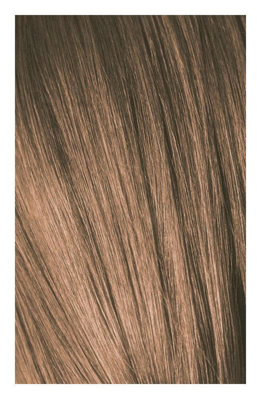 Schwarzkopf IGORA Expert Mousse Pianka Koloryzująca Do Włosów 7-5 Średni Złoty Blond 100ml
