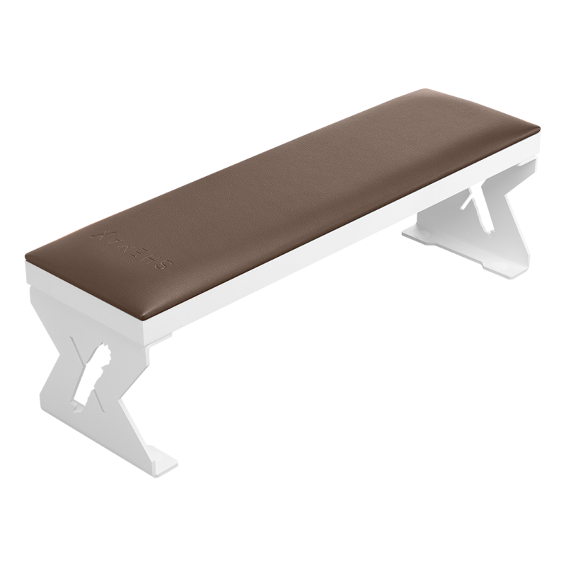 Shemax Luxury Podstawka Do Rąk Brown
