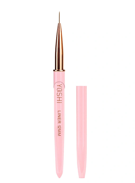 Yoshi Pędzelek Liner 12 mm
