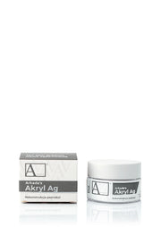 Aarkada Akrylowy Puder ze Srebrem 10g