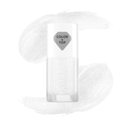 Semilac Top Do Lakierów Klasycznych 2w1 Silver Blush 7 Ml