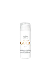 Farmona Retin Gold Krem Wygładzająco - Rozświetlający Anti - Ageing 150ml