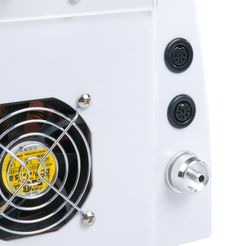 Mikrodermabrazja Diamentowa + Lifting + Photon 6w1