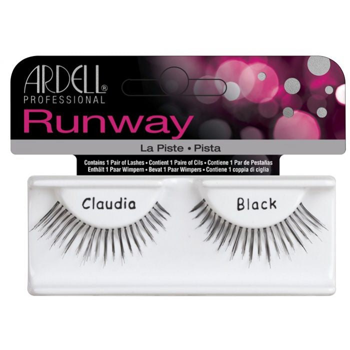 Ardell Runway Claudia Black