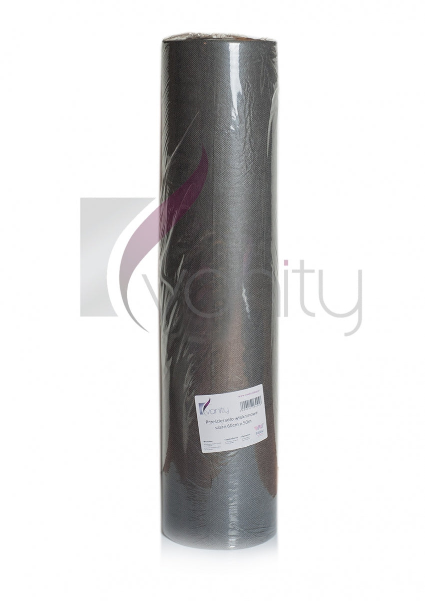 Podkład Flizelinowy EKO Szary 60cm*50m
