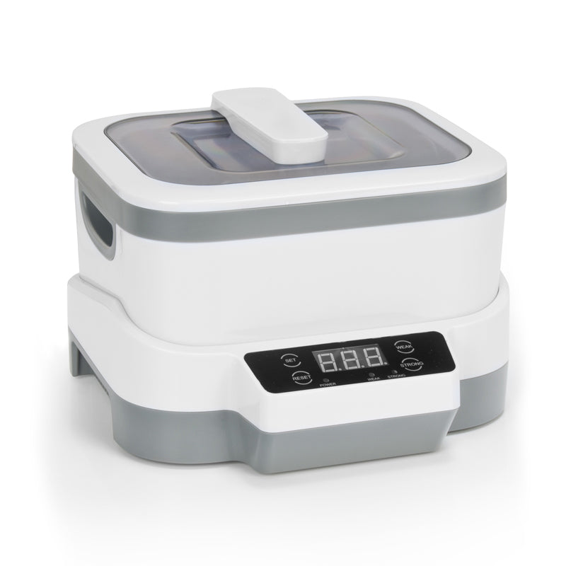 MYJKA Ultradźwiękowa Dwuczęściowa Uc-003